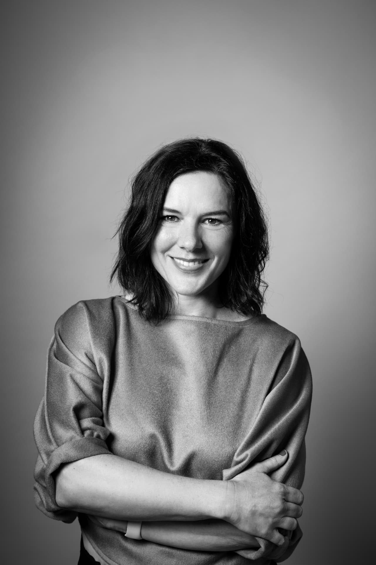 Nichola Garvey, Director of Research at Maven